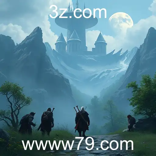 Ascensão e Expansão dos Jogos Online: A Era W79