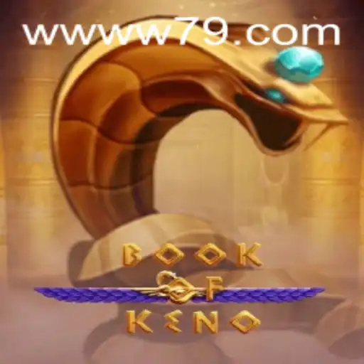 Exploring the Thrill of BookOfKeno: A Deep Dive into Gameplay and Strategy