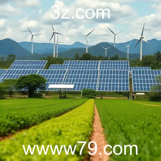 Inovações Tecnológicas e Sustentabilidade no Brasil