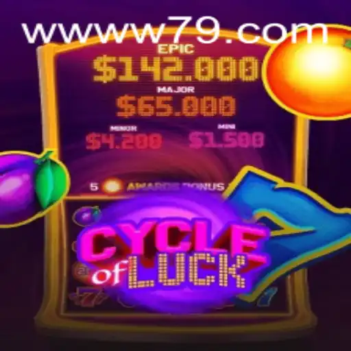 Exploring CycleofLuck: A Thrilling New Game Experience with W79 PH Login