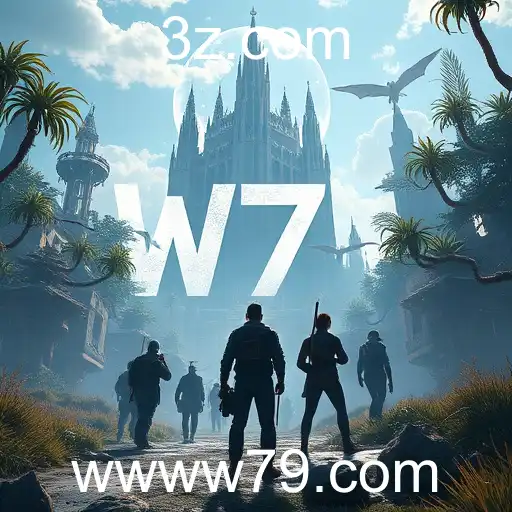 Revolução Digital: Como o W79 Molda o Cenário dos Jogos