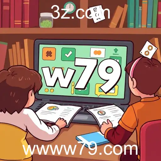 Educação como Jogo: Explorando a Categoria Educacional em Sites de Jogos