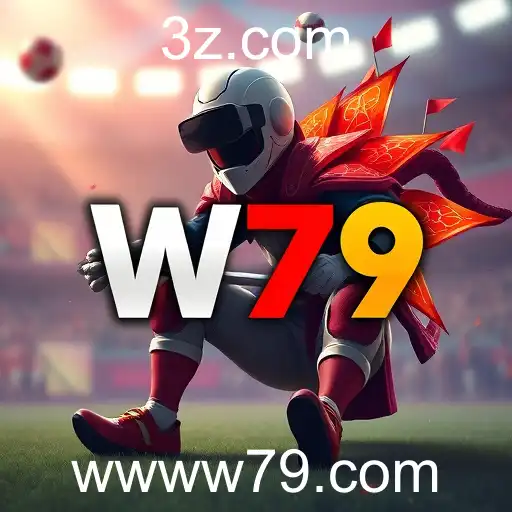 Explorando o W79: Um Mundo de Oportunidades em Jogos Online