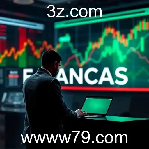 Desvendando a Categoria 'Finanças' no Mundo dos Jogos de Palavras-chave
