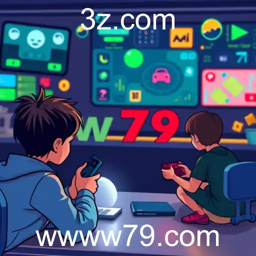 A Revolução dos Jogos e Aprendizagem Online