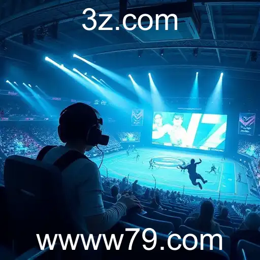 O Mundo dos Jogos Digitais em 2025