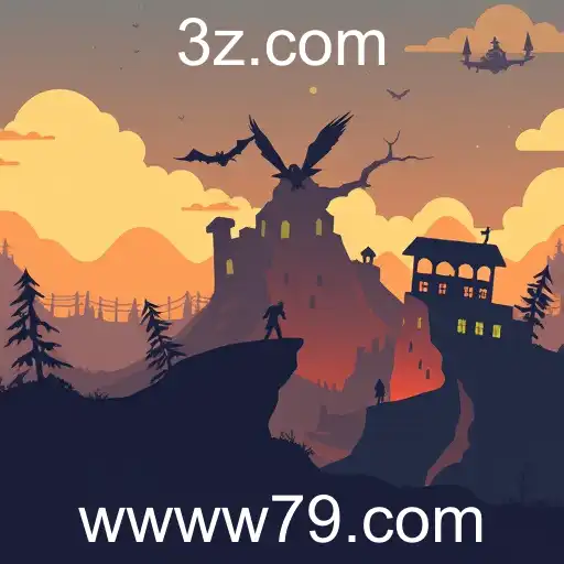 Revolução nos Jogos Online Acontece com o W79