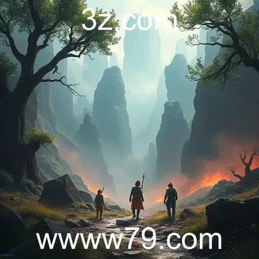 Revolução nos Jogos Online: Como as Dinâmicas de w79 Estão Transformando a Indústria