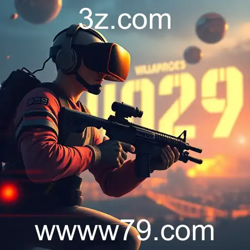 Tendências e Estratégias no Mundo dos Jogos Online em 2025