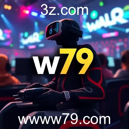 O Impacto de W79 no Universo dos Jogos em 2025