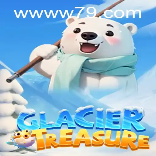 Discover the Thrilling Arctic World in GlacierTreasure