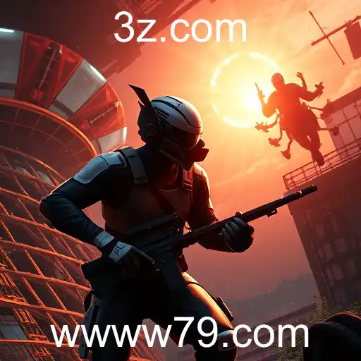 O Crescimento Dos Jogos Online e a Relevância da Plataforma W79