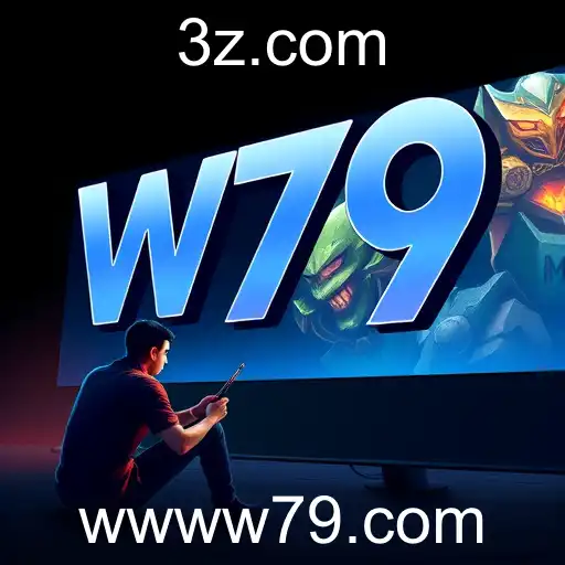 Inovação e Crescimento: O Impacto do Site de Jogos Português w79