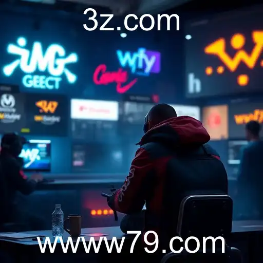 O Impacto de W79 no Cenário dos Jogos em 2025