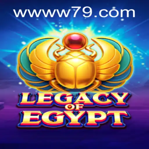 Legacy of Egypt: A Deep Dive into the Gaming Phenomenon with a Twist