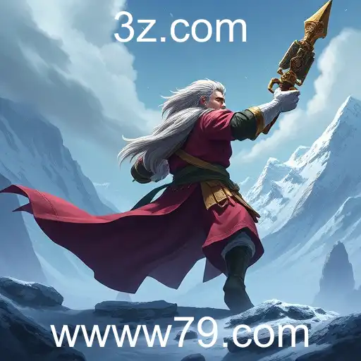 Crescimento Exponencial do w79 no Mercado de Jogos