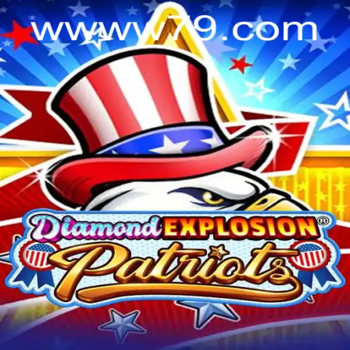 The Thrilling World of DiamondExplosionPatriots: A Comprehensive Guide