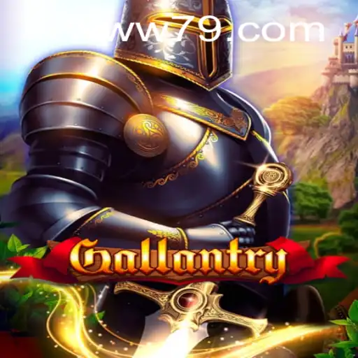 Discover Gallantry: A World of Strategy and Skill