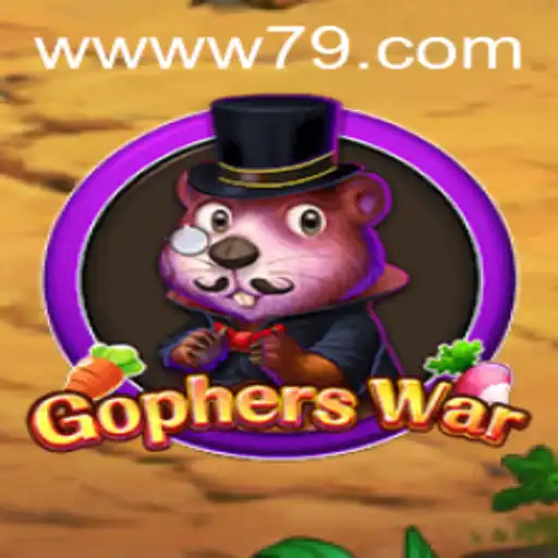 GophersWar: A Deep Dive into the Latest Gaming Sensation
