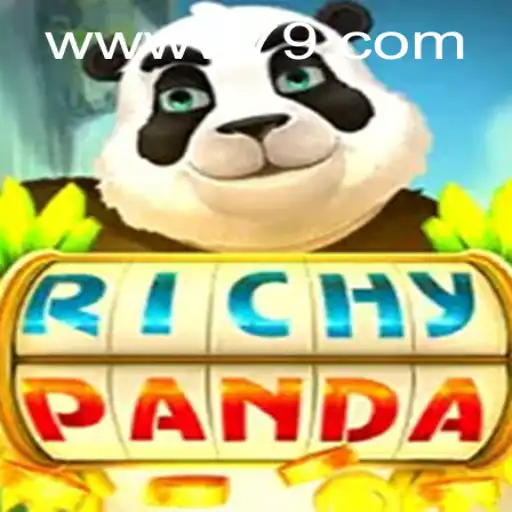 RichyPanda: Discover the Exciting World of Online Gaming