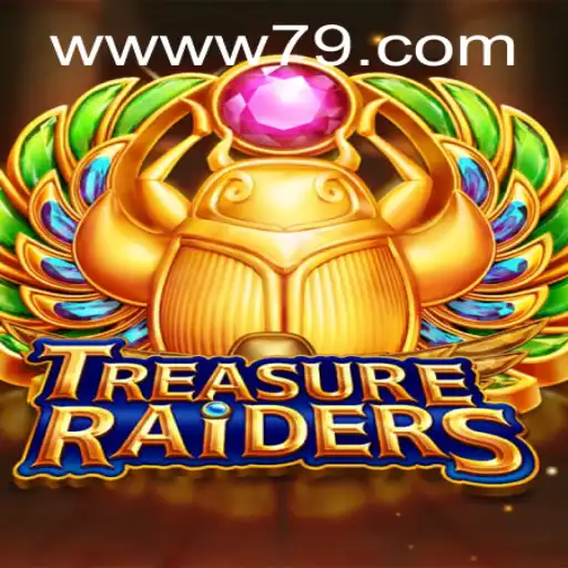 Exploring the Adventure and Excitement of TREASURERAIDERS