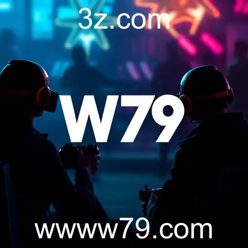 A Revolução dos Jogos Online com W79 em 2025