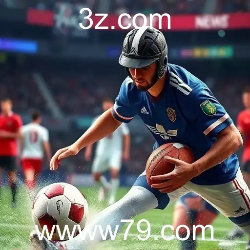 Explorando a Categoria 'Esportes' no W79: Diversão e Realismo para Todos