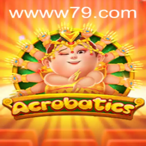 The Exciting World of Acrobatics
