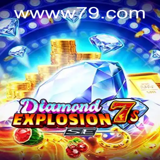 Unveiling DiamondExplosion7sSE: A Thrilling Journey into the Heart of Gaming
