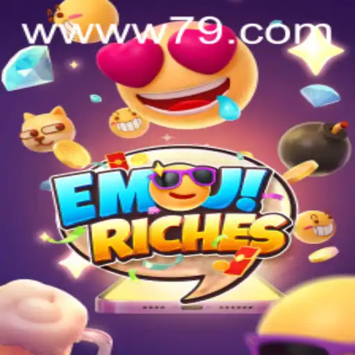 EmojiRiches: A Comprehensive Guide to Gameplay and W79 PH Login
