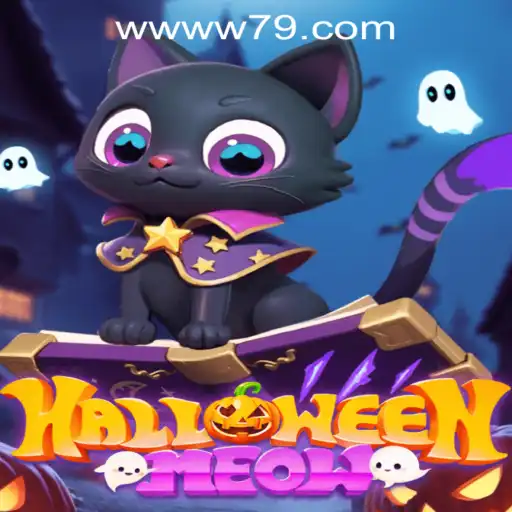 HalloweenMeow: Exploring Mysteries and Adventures in a Spooky Feline World