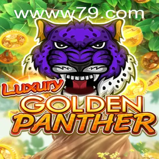 Unveiling LUXURYGOLDENPANTHER: A Game of Intrigue and Adventure