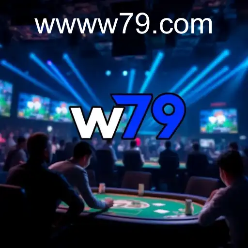 Exploring the Thriving World of Live Games with w79 PH Login