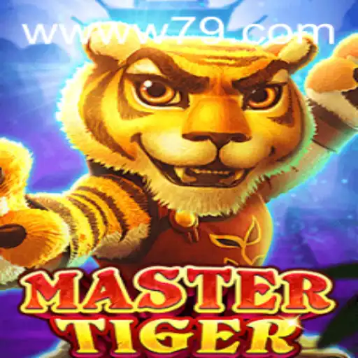 MasterTiger: A Thrilling Adventure into Strategic Gameplay