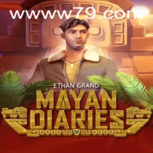 MayanDiaries: Unveiling the Mystical World of Ancient Civilization