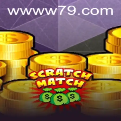 ScratchMatch: A Unique Gaming Experience