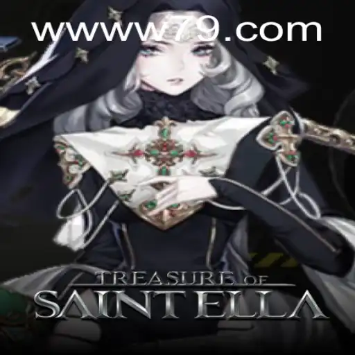 Treasure of Saint Ella: Unraveling Mysteries and Engaging the Adventurous Spirit