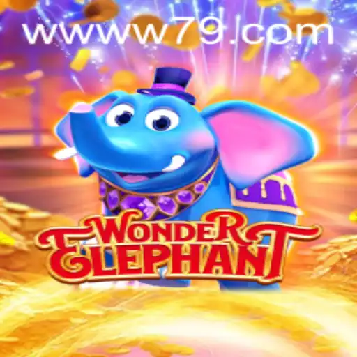 WonderElephant: A Fascinating Adventure with W79 PH Login