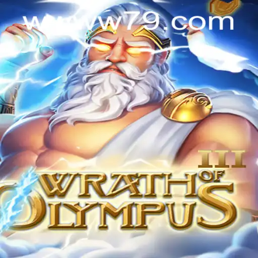 Exploring WrathofOlympusIII: A Journey into Mythical Adventure