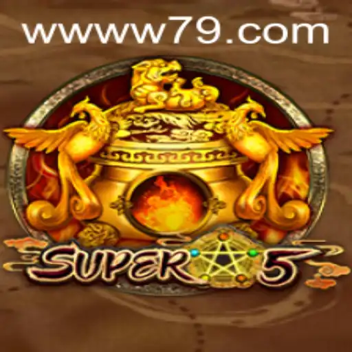 Exploring Super5: The Ultimate Gaming Experience with W79 PH Login