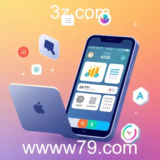 Explorando a Revolução dos Jogos Utilitários em 'w79'