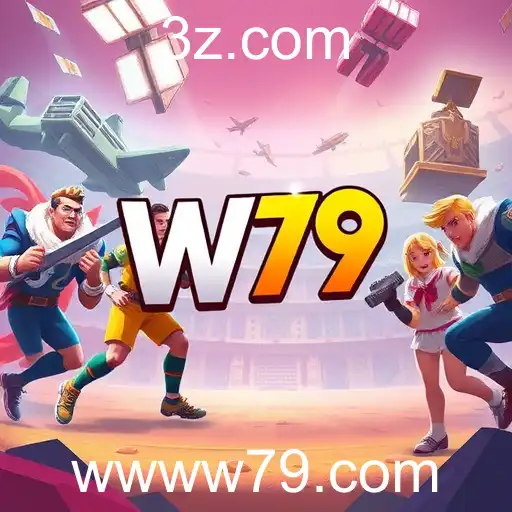 W79: O Hub de Entretenimento Digital