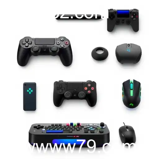 A Revolução do 'W79' nos Jogos Online de 2025