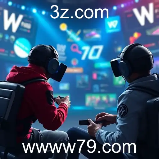 W79 Revoluciona o Cenário dos Jogos em 2025