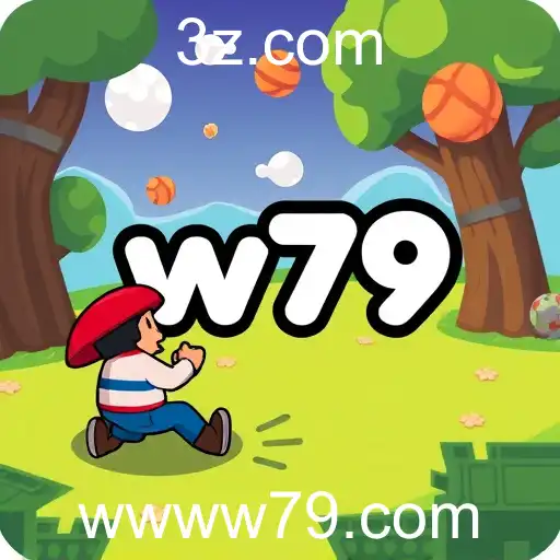 A Influência de W79 no Mercado de Jogos em 2025