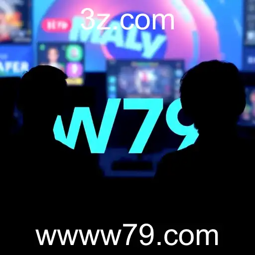 W79 Revoluciona o Cenário de Jogos Online