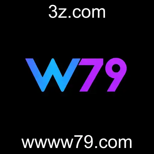 Evolução do W79 no Mercado de Jogos Online